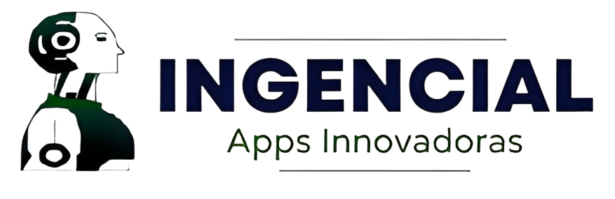 Ingencial Logo